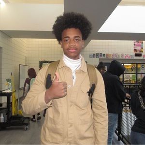 Meet your Posher, Kobe